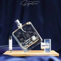 Paradise Pink - IM Signature 60ml [Extrait de Perfume] Parfum Wanita