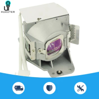 Projector Lamp 5J.J9E05.001 Projector Bulb for BENQ W1400 W1500 with 180 days warranty