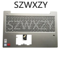 SZWXZY For Lenovo Ideapad V330-15 V330-15ikb V330-15isk V330-15ast With Us Keyboard C Case/Appearance Is Very Good
