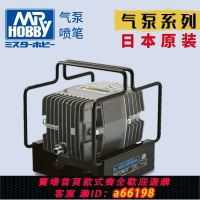【台灣公司 可開發票】郡士L7氣泵 110V 高達模型專用噴漆PS289噴槍套裝PS309模型工具