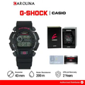 G-Shock DW-9052-1V Jam Tangan