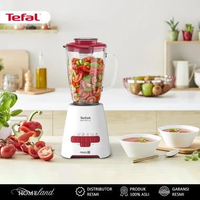 TEFAL Blendforce Piano BL477 Blender 2L Blender Bumbu 350W Blender Piano BL477