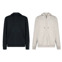 【Oakley】RELAX FULL ZIP HOODIE 2.0(帽T外套)