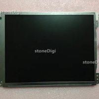 Free Shipping Grade A+ Original 10.4 INCH LCD DISPLAY Screen Panel for A61L-0001-0168 Machine tool system LCD
