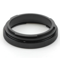 Lens Adapter Ring Suit For Kiev 60 / Pentacon 6 Lens To Mamiya 645 M645 Adapter