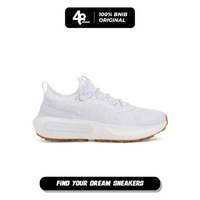 Sepatu Golf Pria Under Armour Phantom Fore BOA Wide White (3028238-100) Original 44.5