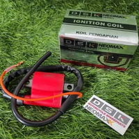 COIL MIO DSK/KOIL RACING MIO SMILE MIO NOUVO FINO DSK NEOMAXX KOIL MIO DSK