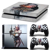 Video games design for PS4 Console and Controllers stickers For ps4 skin sticker for PS4 vinyl sticker for ps4 sticker