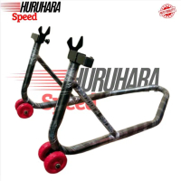 STANDAR PADDOCK DIAMON UNIVERSAL HIGH QUALITY UNTUK CBR150/250 CB150R VIXION BYSON R15 MT25 GSX TIGE