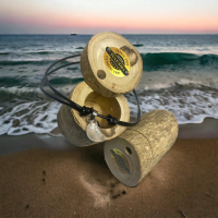 Kalung crystal asih 2 full set plus box