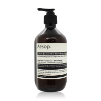 Aesop 玫瑰的名字身體潔膚露500ml-國際航空版