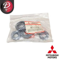 Cup Boot Kit Front Karet Rem Depan Mitsubishi Canter PS110 PS125 Double Dobel Ban Fuso Tahun 2007-20