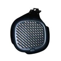 Air Fryer Fried Fish Plate for Philips HD9641 HD9642 HD9643 HD9645 HD9646 HD9647 Electric Deep Fryer PARTS Accessories