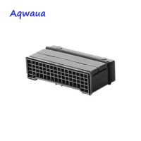 Aqwaua Faucet Aerator Square Rectangle Core Part Spout Bubbler Filter Accessories for Bathroom Tap Crane Attachment
