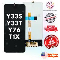 จอ LCD, เข้ากันได้กับ VVO Y33S/Y33T/Y76/T1X (O), จอสัมผัสดิจิตอล, [LML]