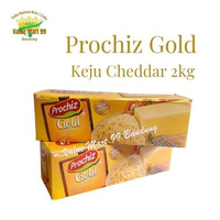 Prochiz Gold Cheddar 2kg