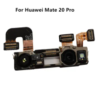 For Huawei Mate 20 Pro Front Camera Replacement Repair Parts For Huawei Mate 20 Pro Rear Back Camera Replacement Repair Parts