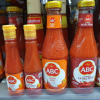 Abc 辣椒醬的價格推薦 22年3月 比價比個夠biggo