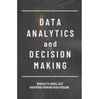 Data Analytics And Decision Making