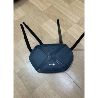 Bộ phát WIFI6 1600 Ax1800Mbps, wifi6 2 băng tần có mesh