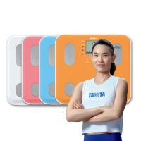 【TANITA】九合一體組成計BC-565(球后戴資穎代言)