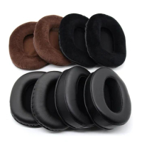 ar Pads For Sony WH CH710N WH-CH710N Headphone Earpads Replacement Headset Ear Pad PU Leather Sponge Foam
