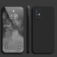 เคส For Vivo V17 / V19 Neo เคสซิลิโคนกันกระแทกสีพื้นเรียบสีเรียบง่าย เคส For Vivo V19 neo / V17 YT