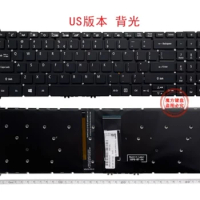 New Keyboard For Acer Swift 3 SF315-41 SF315-51 SF315-52 SF315-54 A515-52 A515-53 A515-54 US backlit keyboard