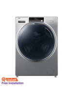 [ติดตั้งฟรี] เครื่องซักผ้า/อบผ้า (15/10 KG) รุ่น HWD150-B1601U1