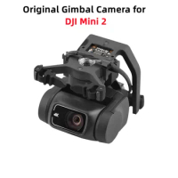 Original 4K Gimbal Camera for DJI Mini 2 Gimbal Repair Part for DJI Mini 2 Drone Replacement Repair Service Spare Parts 99% New