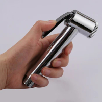 1PC Bidet Spray Toilet Douche Bidet Head Handheld Spray For Sanitary Shattaf Shower Home Appliance Bathroom Faucets
