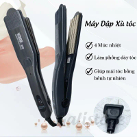 Máy Uốn Tóc, Young 288, Máy Uốn Tóc, Dụng Cụ Tạo Kiểu Tóc, Làm Phồng Chân Tóc, Thích Hợp Cho Salon, 