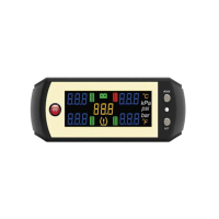 【ORO】特賣中! TPMS胎內 W410A 自動定位 鋁製金屬氣嘴 安裝費另計