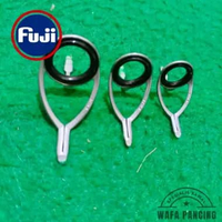 FUJI Ring Joran BC CRG Natural Low Rider