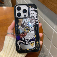 Untuk Redmi TTS Cases Casing Ponsel Untuk Redmi A3 Note 13 13 Note 11 Pro A2 Poco X3 X5 X6 9a 9 Note