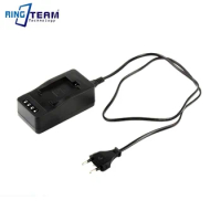 FH70 Charger Quick Charger for Sony NP-FH100 NP-FH40 NP-FH50 NP-FH60 FH Series XR100E XR200E