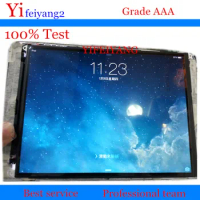 AAA Quality lcd display for ipad mini 1 mini 2 mini 3 air 2 lcd Replace lcd display A1455 A1454 A1432 Free ship