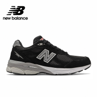 【NEW BALANCE】美國鞋_男鞋/女鞋_黑色_M990BS3-D楦
