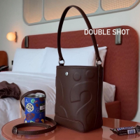 ✅พร้อมส่งค่ะ!!!🚛Rally The Bag Mini Whisper Hollywood rally bucket bag กระเป๋า Rally Movement