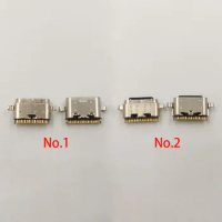 5Pcs Type C USB Jack Dock Plug Charging Charger Connector Port For Samsung Galaxy Tab A7 10.4 2020 T505 T500 T507 SM-T500