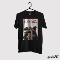 Kaos Band Gorillaz - Group