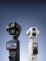 DJI Osmo Pocket 4P Gimbal Video Camera - DJI Pocket 4 Pro Standard