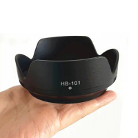 Lens Hood for Nikon Z DX 18-140 mm F3.5-6.3 VR Mirrorless Lens replace HB-101