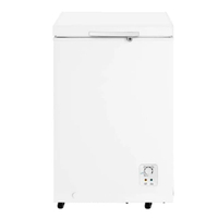 ตู้แช่แข็ง (3.7 คิว, สีขาว) รุ่น RF129N4TW1