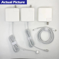 Sạc Phù hợp BOOK 45W 60W 85W 96W Chân L Chân T Pro Air An Toàn Ổn Định USB Type C Charger dài 1.