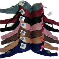 Bra sorex cup kecil pakai kawat 3260