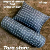 bantal guling tidur dewasa