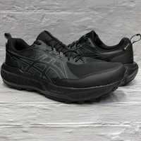 亞瑟士 ASICS SONOMA 8 GTX 男款 跑鞋 1011B977-002