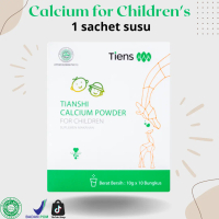 Tiens Nutrisi anak calcium powder for children tiens