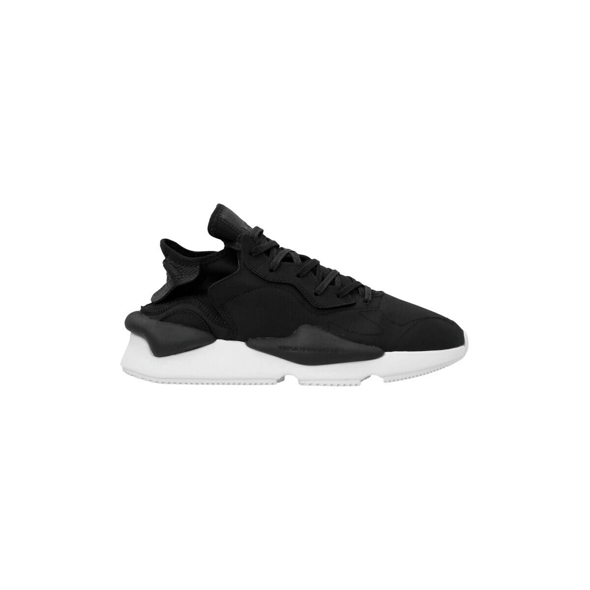 Y3 kaiwa pod top